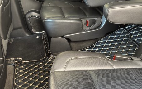 Chevrolet Tahoe IV, 2015 год, 2 700 000 рублей, 8 фотография