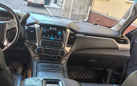 Chevrolet Tahoe IV, 2015 год, 2 700 000 рублей, 7 фотография