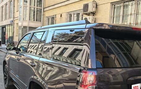 Chevrolet Tahoe IV, 2015 год, 2 700 000 рублей, 4 фотография