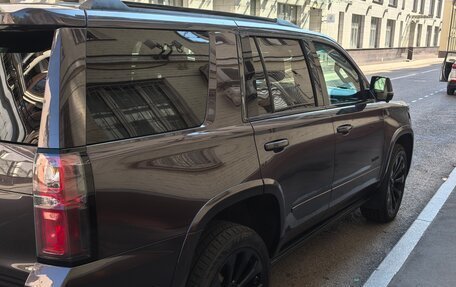 Chevrolet Tahoe IV, 2015 год, 2 700 000 рублей, 3 фотография