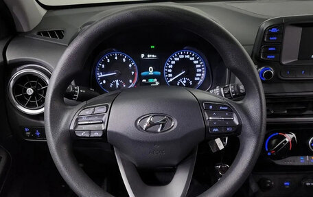 Hyundai Kona I, 2021 год, 1 290 000 рублей, 6 фотография