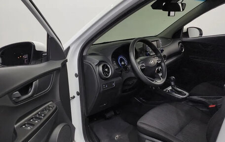 Hyundai Kona I, 2021 год, 1 290 000 рублей, 8 фотография