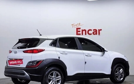 Hyundai Kona I, 2021 год, 1 290 000 рублей, 3 фотография