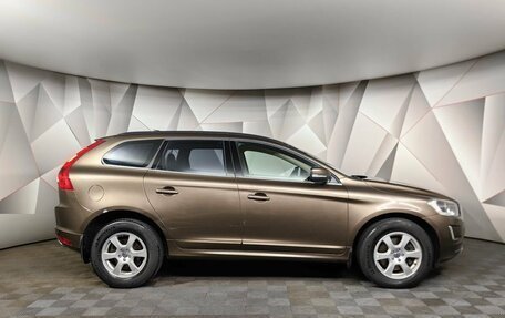 Volvo XC60 II, 2014 год, 1 693 000 рублей, 6 фотография