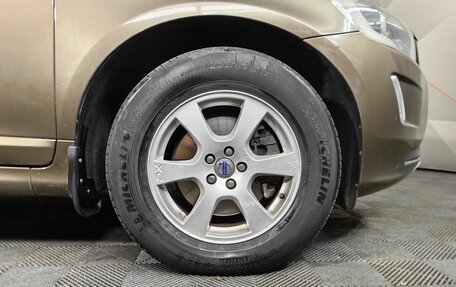 Volvo XC60 II, 2014 год, 1 693 000 рублей, 9 фотография