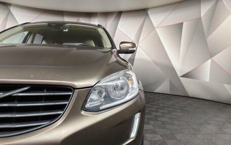 Volvo XC60 II, 2014 год, 1 693 000 рублей, 10 фотография