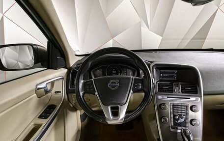 Volvo XC60 II, 2014 год, 1 693 000 рублей, 20 фотография