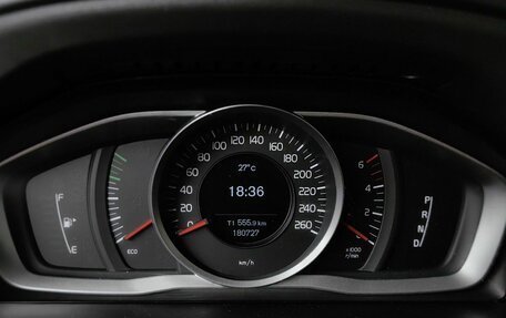 Volvo XC60 II, 2014 год, 1 693 000 рублей, 18 фотография