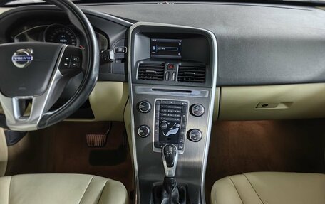Volvo XC60 II, 2014 год, 1 693 000 рублей, 15 фотография