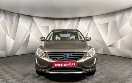 Volvo XC60 II, 2014 год, 1 693 000 рублей, 7 фотография