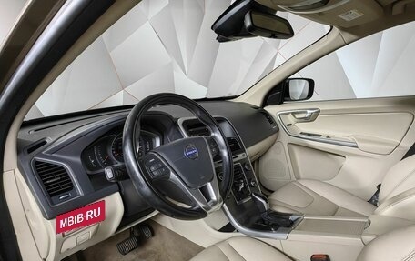 Volvo XC60 II, 2014 год, 1 693 000 рублей, 19 фотография