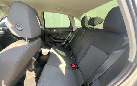 Volkswagen Jetta VII, 2018 год, 1 910 000 рублей, 11 фотография