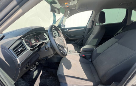 Volkswagen Jetta VII, 2018 год, 1 910 000 рублей, 9 фотография