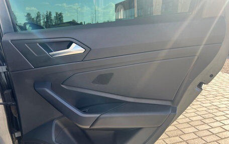 Volkswagen Jetta VII, 2018 год, 1 910 000 рублей, 14 фотография