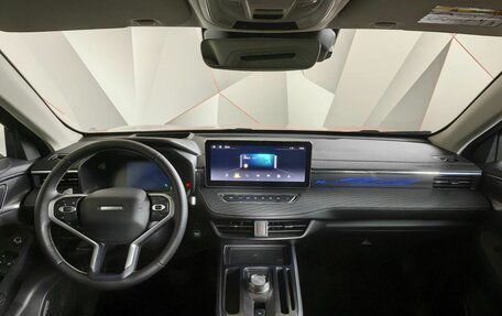 Haval Jolion, 2024 год, 2 035 000 рублей, 12 фотография