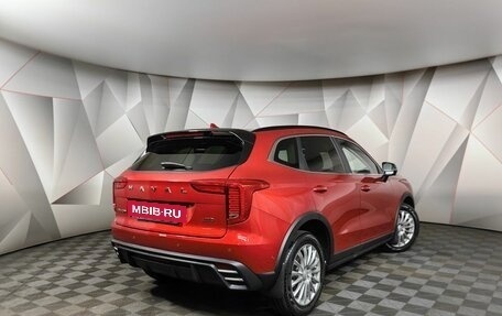 Haval Jolion, 2024 год, 2 035 000 рублей, 2 фотография
