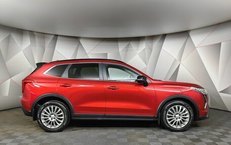 Haval Jolion, 2024 год, 2 035 000 рублей, 6 фотография