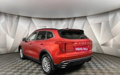 Haval Jolion, 2024 год, 2 035 000 рублей, 4 фотография