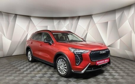 Haval Jolion, 2024 год, 2 035 000 рублей, 3 фотография