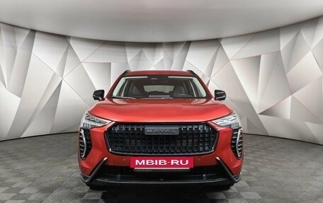 Haval Jolion, 2024 год, 2 035 000 рублей, 7 фотография