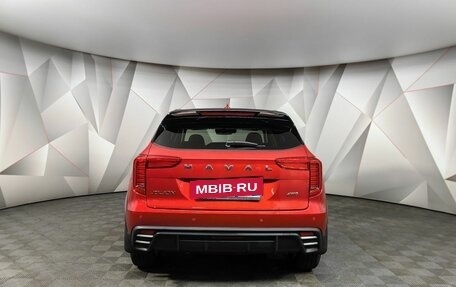 Haval Jolion, 2024 год, 2 035 000 рублей, 8 фотография