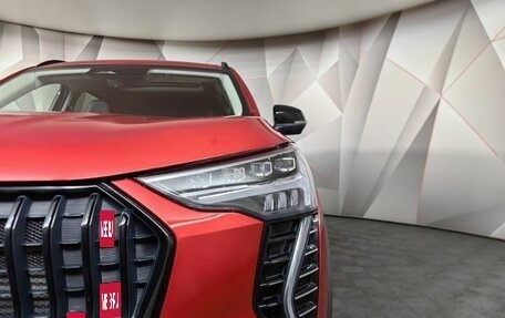 Haval Jolion, 2024 год, 2 035 000 рублей, 9 фотография