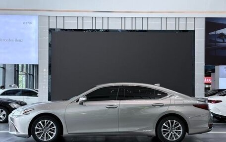 Lexus ES VII, 2021 год, 2 943 000 рублей, 3 фотография