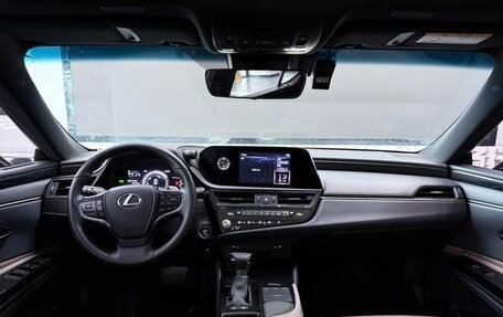 Lexus ES VII, 2021 год, 2 943 000 рублей, 8 фотография
