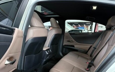 Lexus ES VII, 2021 год, 2 943 000 рублей, 9 фотография