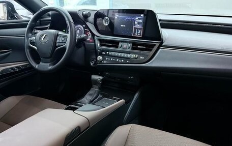 Lexus ES VII, 2021 год, 2 943 000 рублей, 6 фотография