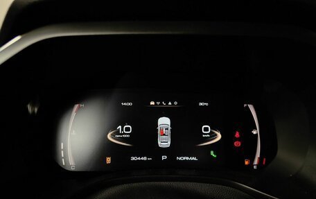 Haval Jolion, 2024 год, 2 035 000 рублей, 21 фотография
