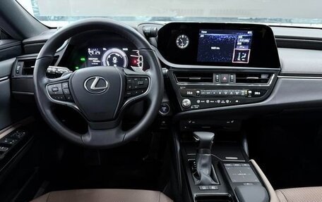 Lexus ES VII, 2021 год, 2 943 000 рублей, 7 фотография