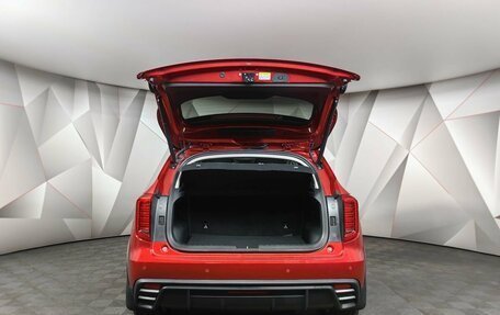 Haval Jolion, 2024 год, 2 035 000 рублей, 20 фотография
