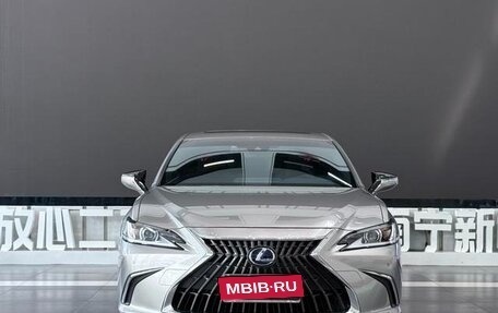 Lexus ES VII, 2021 год, 2 943 000 рублей, 2 фотография