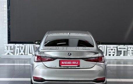 Lexus ES VII, 2021 год, 2 943 000 рублей, 5 фотография