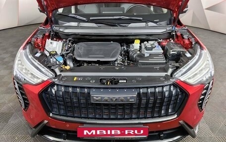 Haval Jolion, 2024 год, 2 035 000 рублей, 19 фотография
