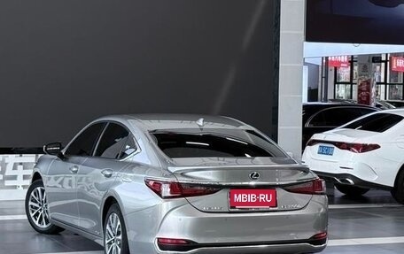 Lexus ES VII, 2021 год, 2 943 000 рублей, 4 фотография