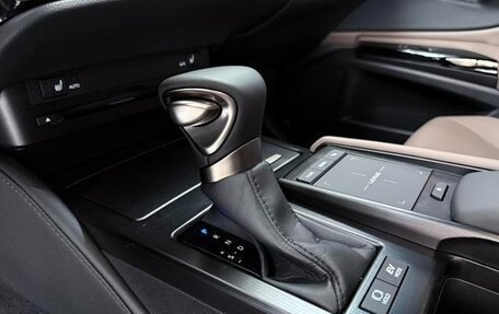 Lexus ES VII, 2021 год, 2 943 000 рублей, 12 фотография
