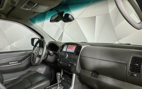 Nissan Pathfinder, 2013 год, 1 497 000 рублей, 10 фотография
