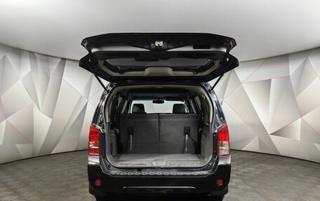 Nissan Pathfinder, 2013 год, 1 497 000 рублей, 9 фотография