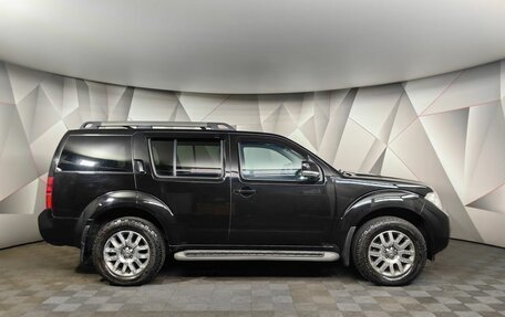 Nissan Pathfinder, 2013 год, 1 497 000 рублей, 6 фотография