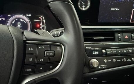 Lexus ES VII, 2021 год, 2 943 000 рублей, 11 фотография