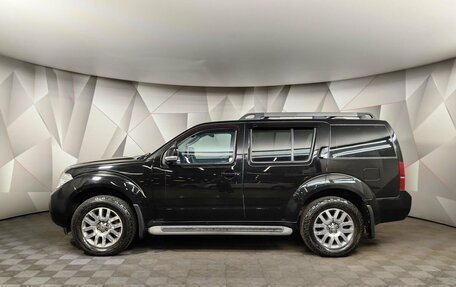 Nissan Pathfinder, 2013 год, 1 497 000 рублей, 5 фотография