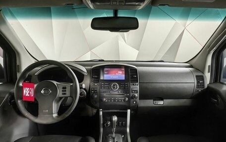 Nissan Pathfinder, 2013 год, 1 497 000 рублей, 11 фотография