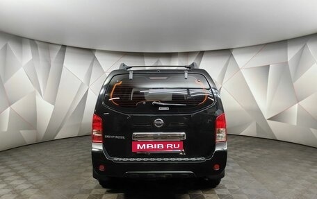 Nissan Pathfinder, 2013 год, 1 497 000 рублей, 8 фотография