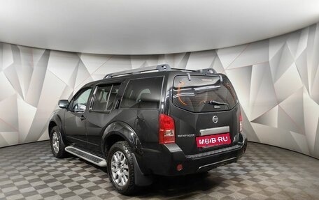 Nissan Pathfinder, 2013 год, 1 497 000 рублей, 4 фотография