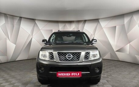 Nissan Pathfinder, 2013 год, 1 497 000 рублей, 7 фотография