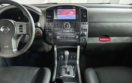 Nissan Pathfinder, 2013 год, 1 497 000 рублей, 12 фотография