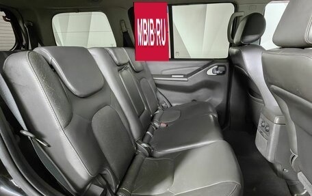 Nissan Pathfinder, 2013 год, 1 497 000 рублей, 13 фотография