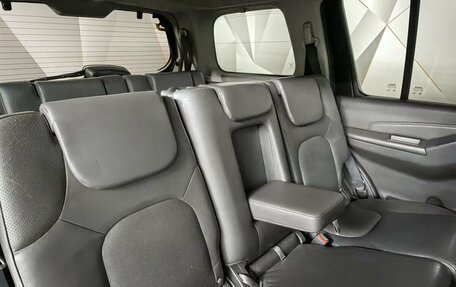 Nissan Pathfinder, 2013 год, 1 497 000 рублей, 14 фотография